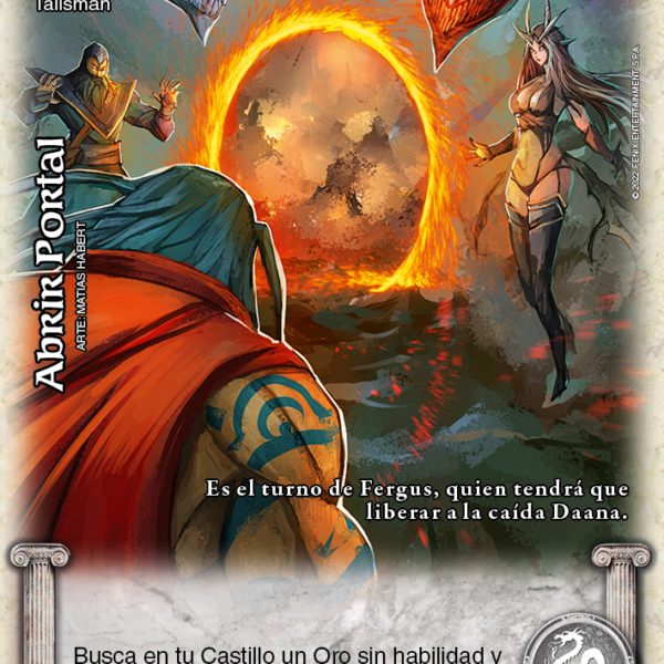 Abrir Portal