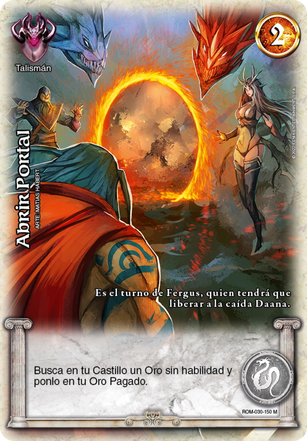 Abrir Portal