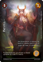 Bestia Estrella