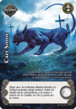 Cait sidhe