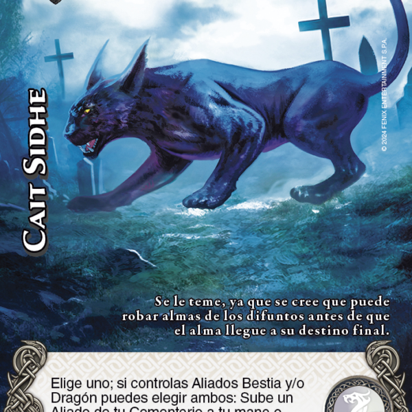 Cait sidhe