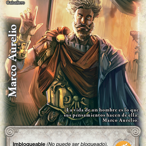Marco Aurelio
