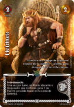 Heidrek
