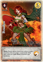 Boudica