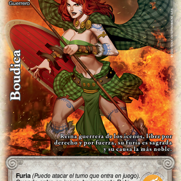 Boudica