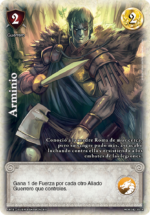 Arminio