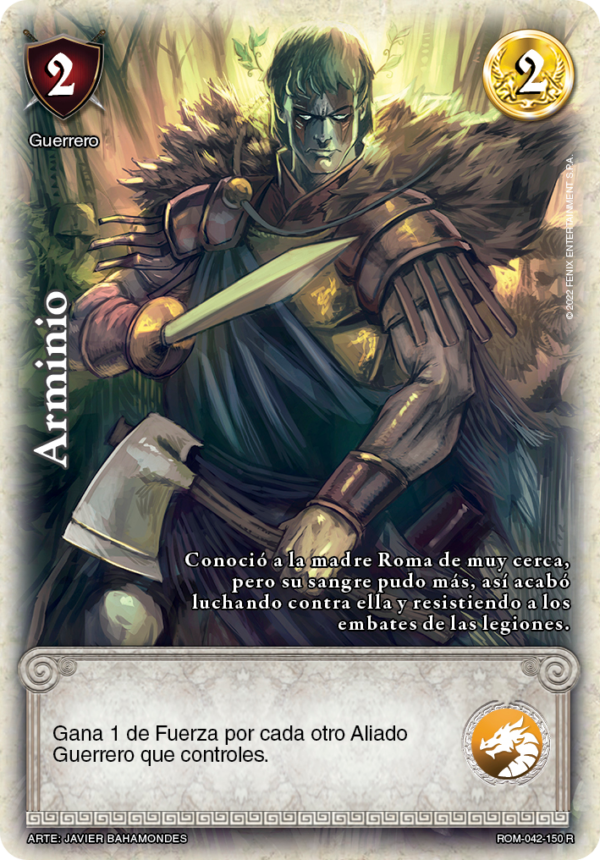 Arminio