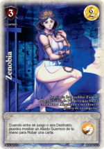 Zenobia