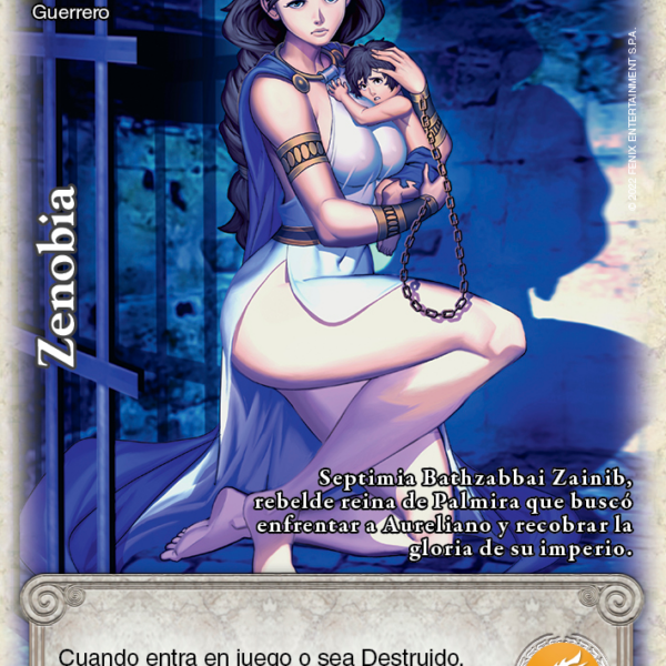 Zenobia