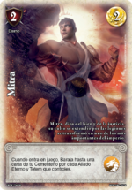 Mitra