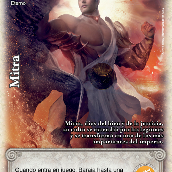 Mitra