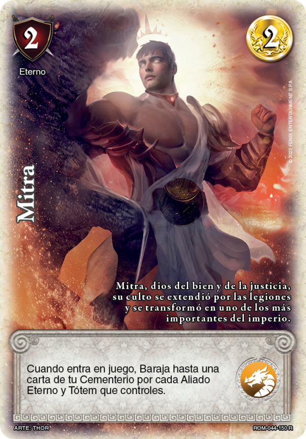 Mitra
