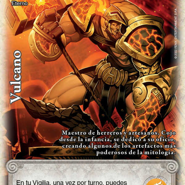 Vulcano