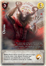 Orcus