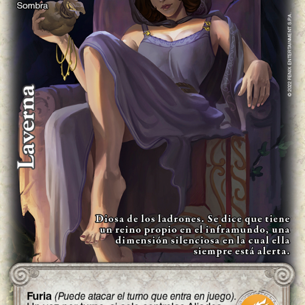 Laverna