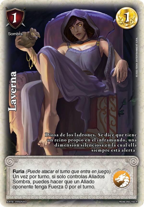 Laverna