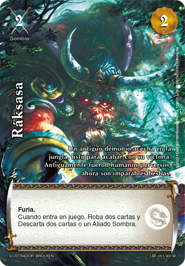 Ráksasa