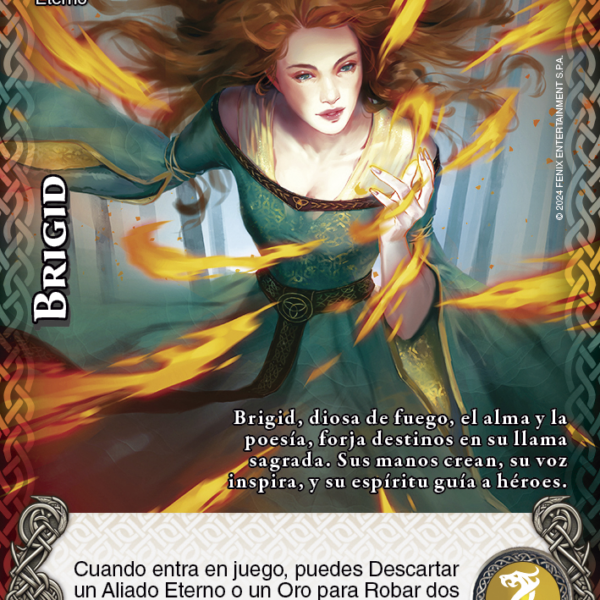 Brigid
