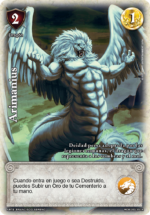 Arimanius