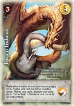 Draco Indicus