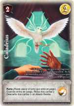 Caladrius
