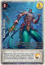 Gran Tritón
