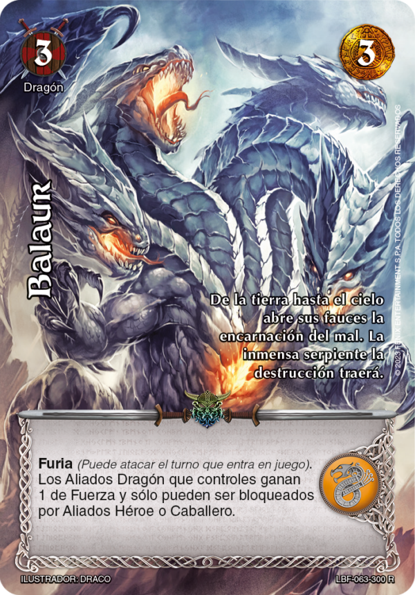 Balaur