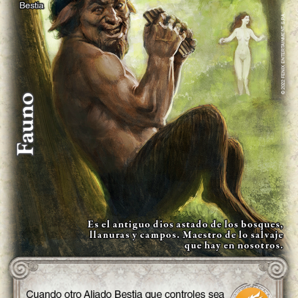 Fauno
