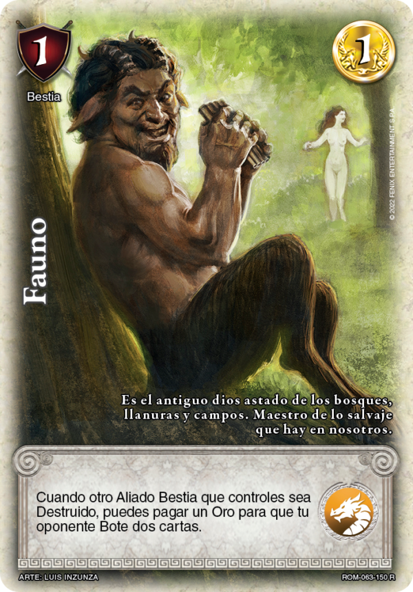 Fauno