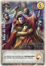 Idus de Marzo