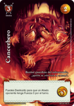 Cancerbero