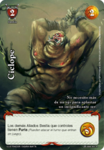 Ciclope