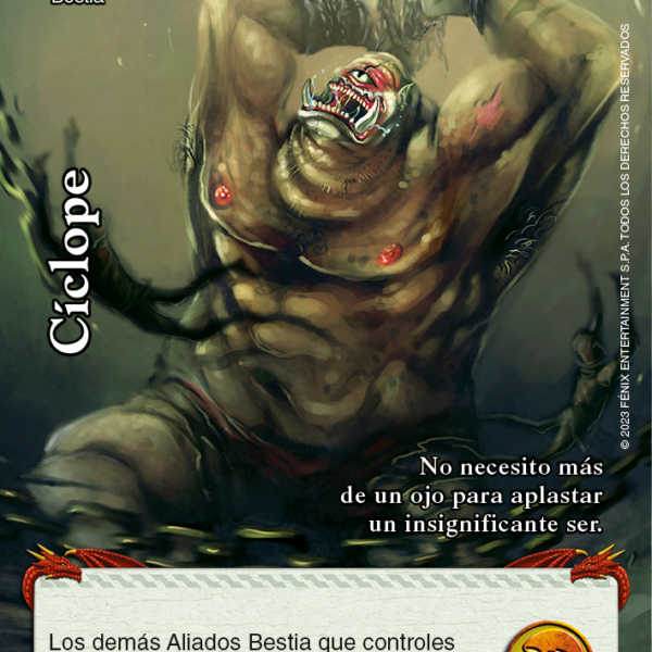 Ciclope