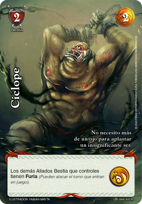 Ciclope