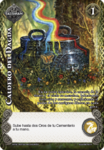 Caldero del dagda