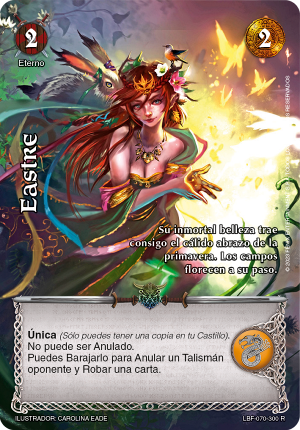 Eastre