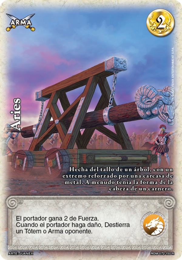 Aries