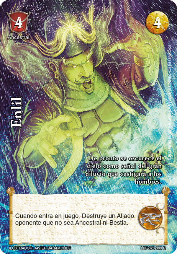 Enlil