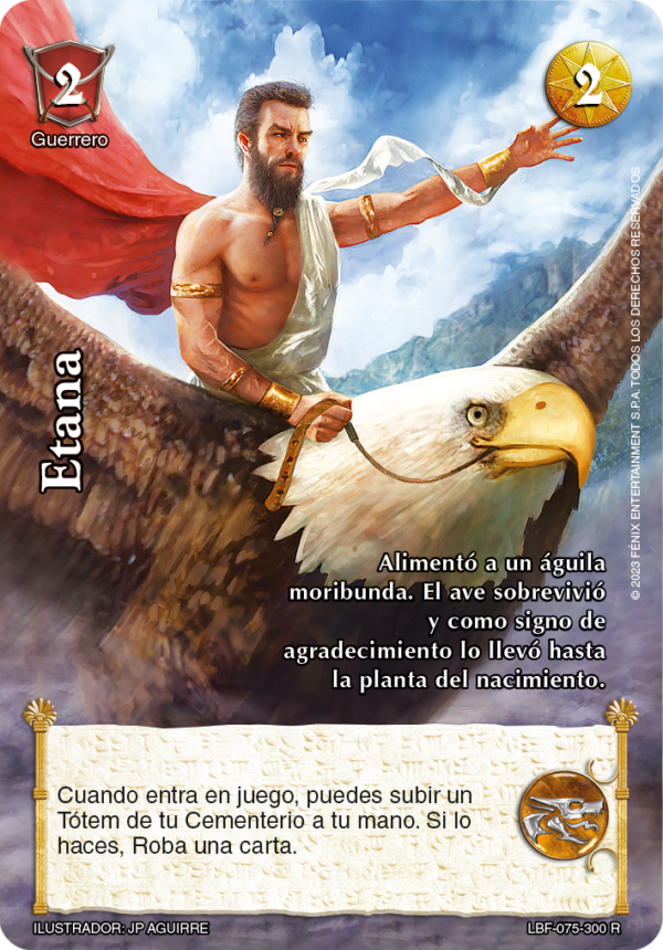 Etana