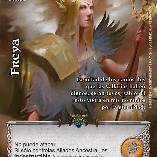 Freya