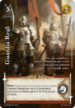 Guardia Real