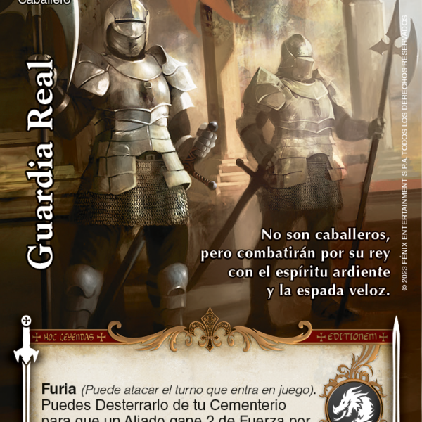 Guardia Real