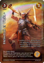 Heimdall el Vigia Estrella