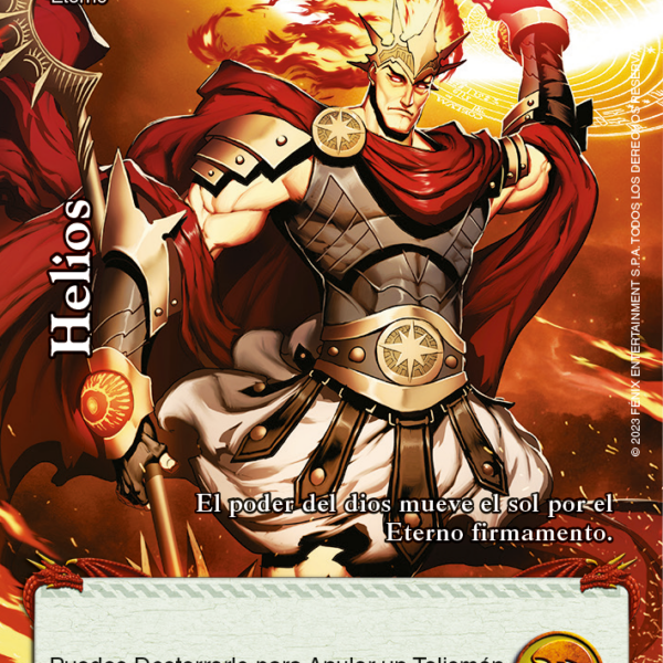 Helios