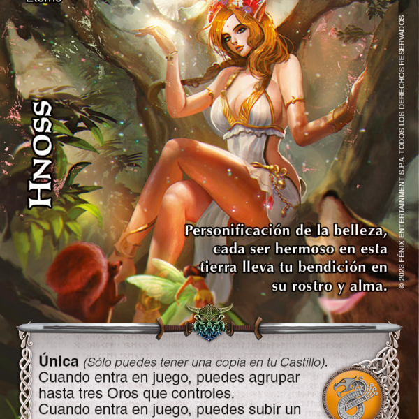 Hnoss