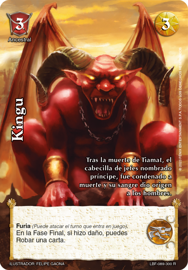 Kingu