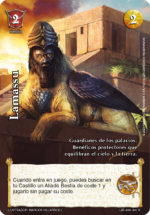 Lamassu