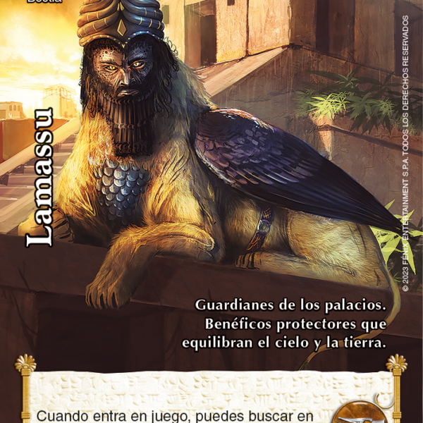 Lamassu