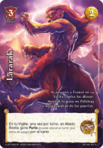 Lararak