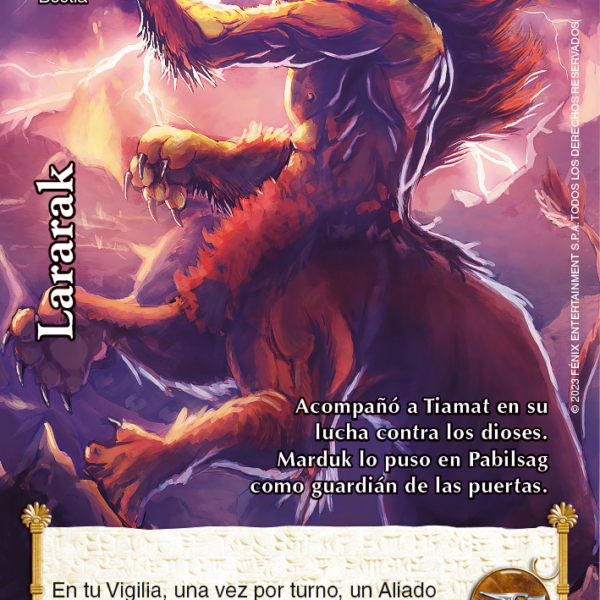 Lararak